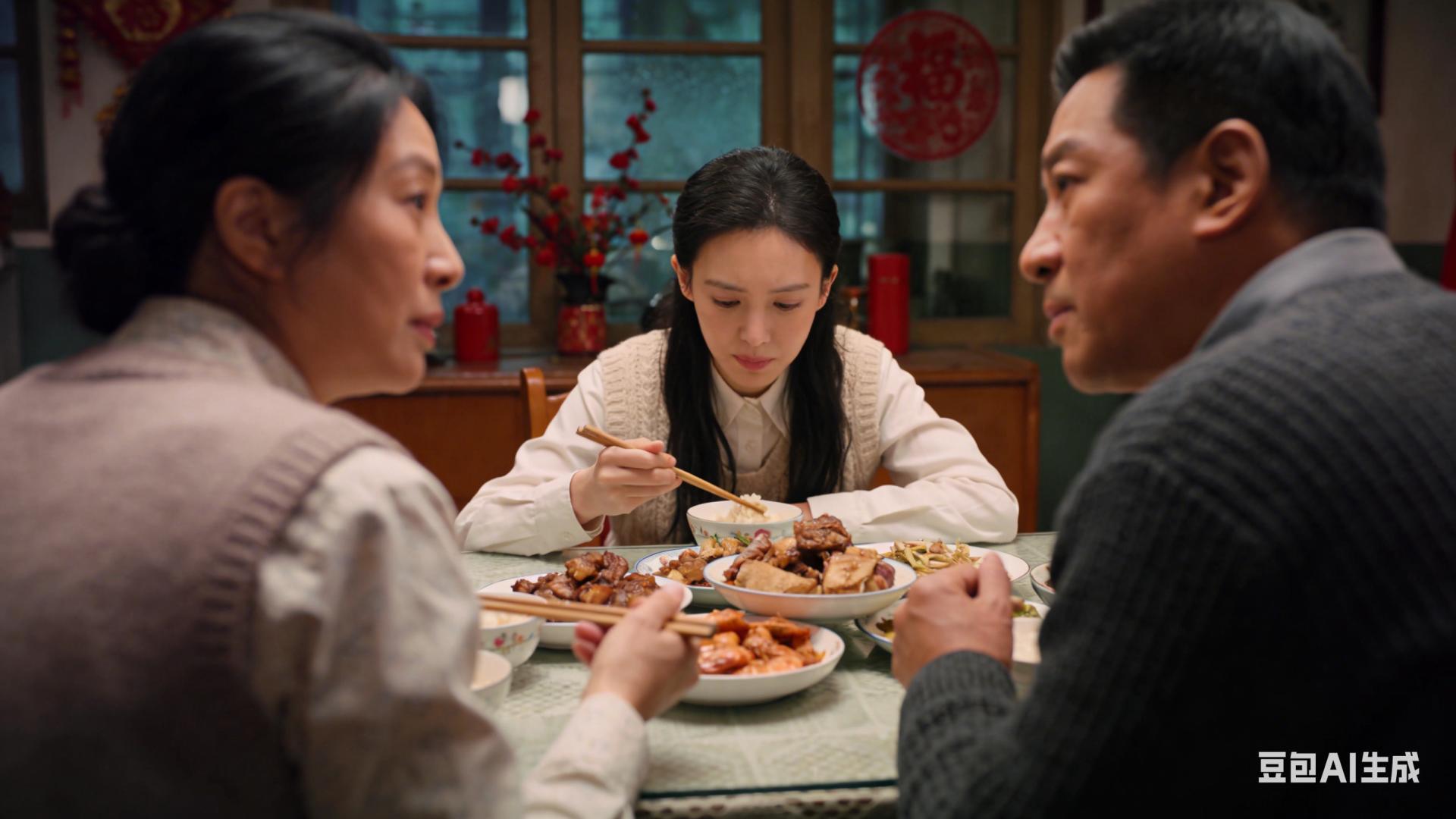 父母不再催我结婚后，我才看懂这一代人的分水岭