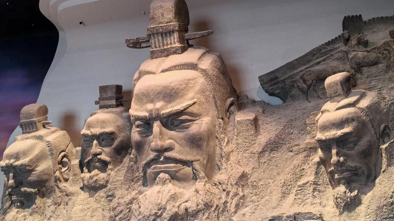 古代各省名将，哪个省战斗力最强？