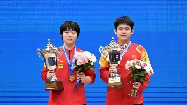 3点准时开战！世乒赛最新签表出炉，首日国乒9人出战，王楚钦压轴