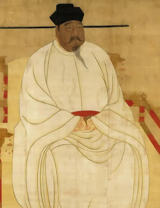 看看赵匡胤手下的将领都是什么货色，就知道他为什么重文抑武了…

王彦升：在西北割