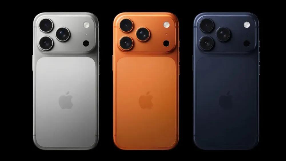 iPhone 17 Pro 又出现新问题，有点离谱