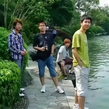 十年过去，谁混得好坏，一目了然