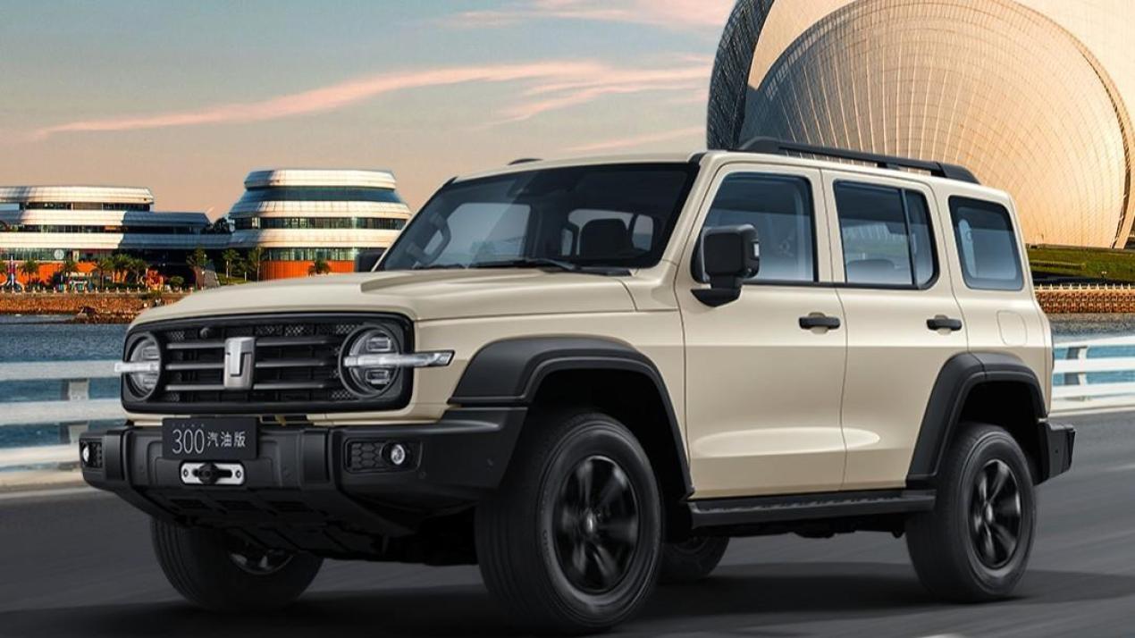 3月，即将上市的6款新车