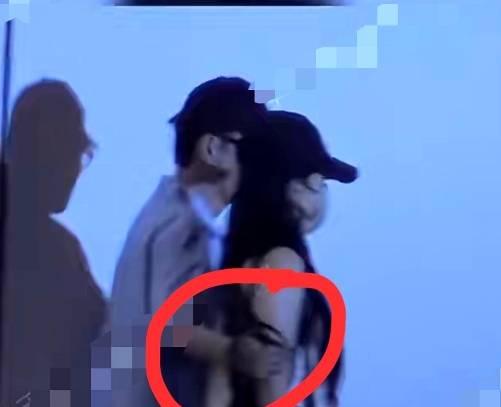 查了一下张婧仪，真是不查不知道，一查我都不敢看，真是万万没想到，张婧仪居然还有过