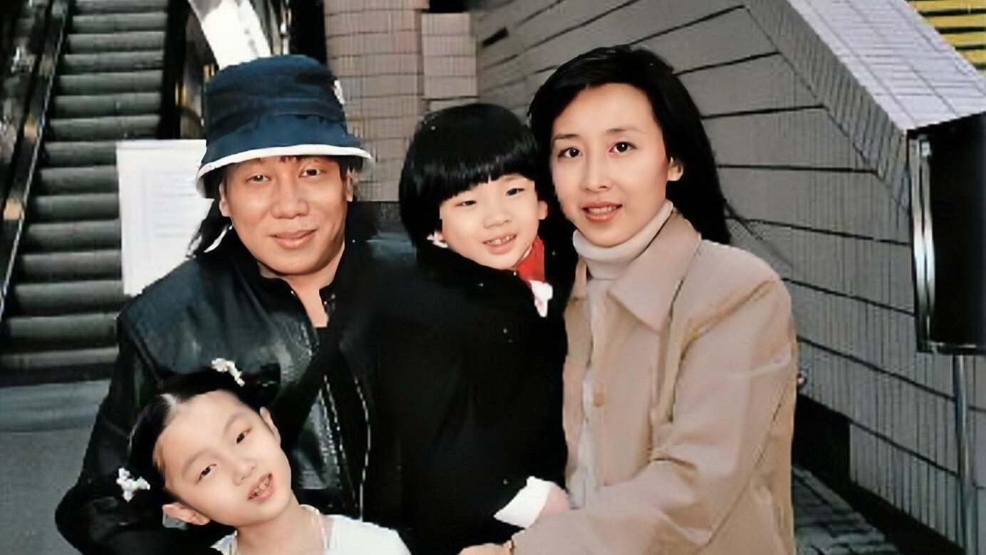 香港知名演员不幸离世终年77岁