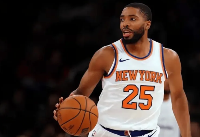 NBA常规赛尼克斯主场对阵猛龙的比赛已经结束。全场战罢，尼克斯以116-94战胜