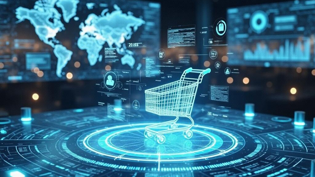 这届双 11，飞书成了电商标配