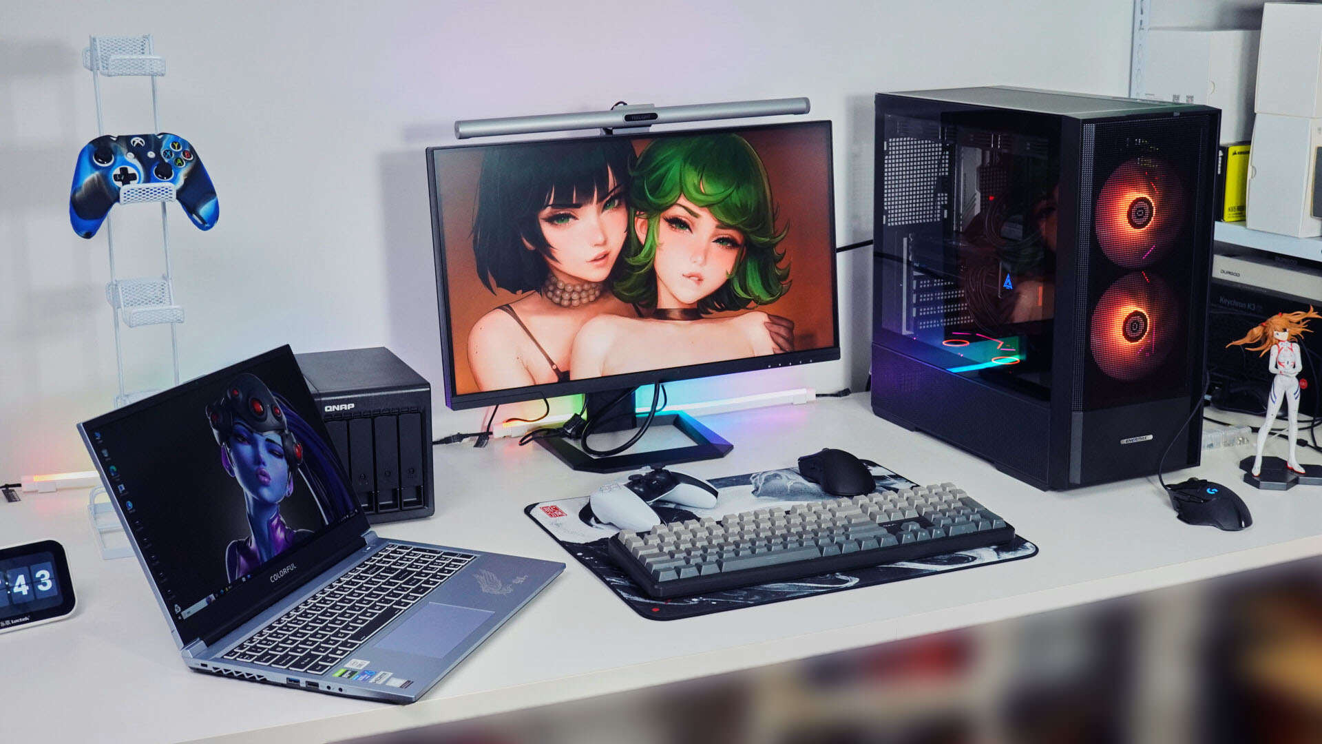 2025年我入手的好物盘点之装机配件篇