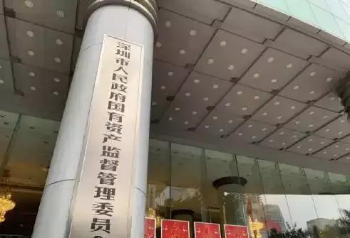 同样级别的国企董事长和国资委主任，谁的“江湖地位”最高？
记得当年我在一副厅级国