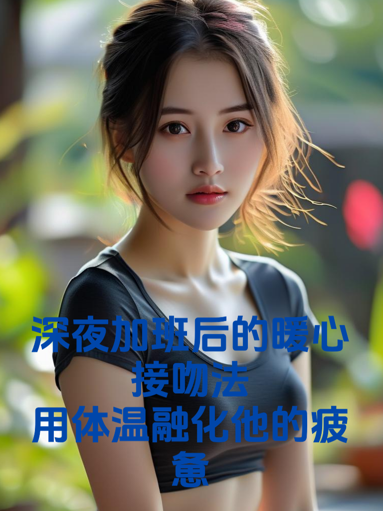 深夜加班后的暖心接吻法：用体温融化他的疲惫