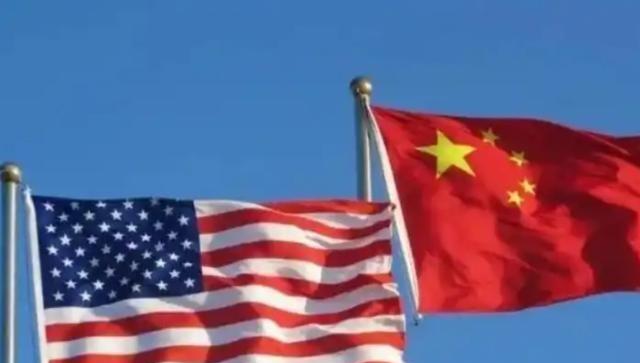 中美一旦开战，大概率是没有回头路的！中国这边已明确警告过：如果美国把日本拉进来，