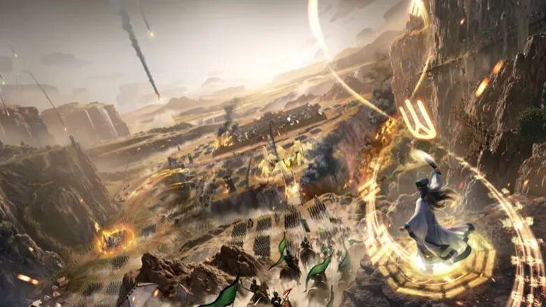 三国赛道的中场叙事：从参与者到定义者，灵犀走到台前