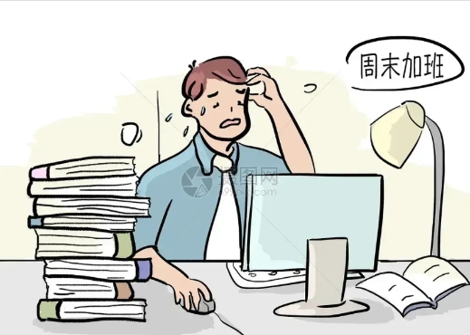 有比亚迪员工爆料称，比亚迪某事业部普工以上员工的加班费全面取消，加班将被要求在6