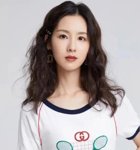 陈都灵饰演林黛玉？能胜任这个角色吗？郑晓龙新拍《红楼梦》，剧中的主角林黛玉由陈都