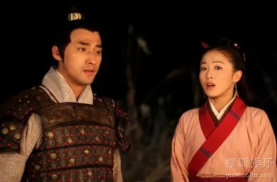    觉得《仙女湖》挺好看的，尤其前面几集真的挺搞笑的，小七有点傻傻的，但是很可