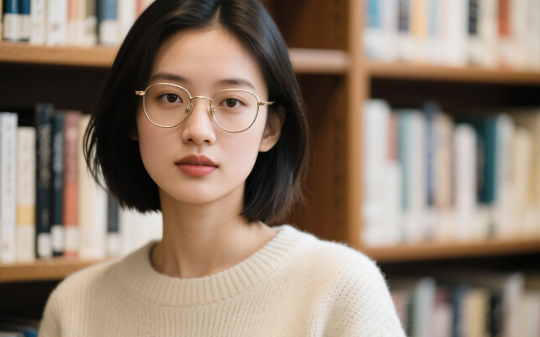 室友将我的学费置换后，我重生了