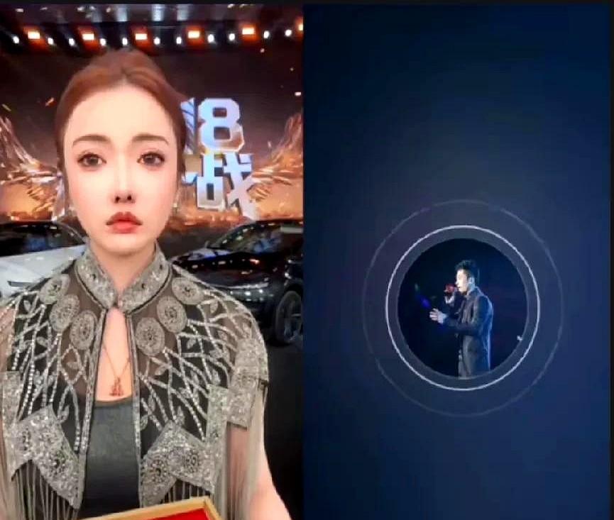 辛巴揭露蛋蛋私下脾气暴躁，多次当着我面骂员工。
这让我想起职场里常见的场景——有