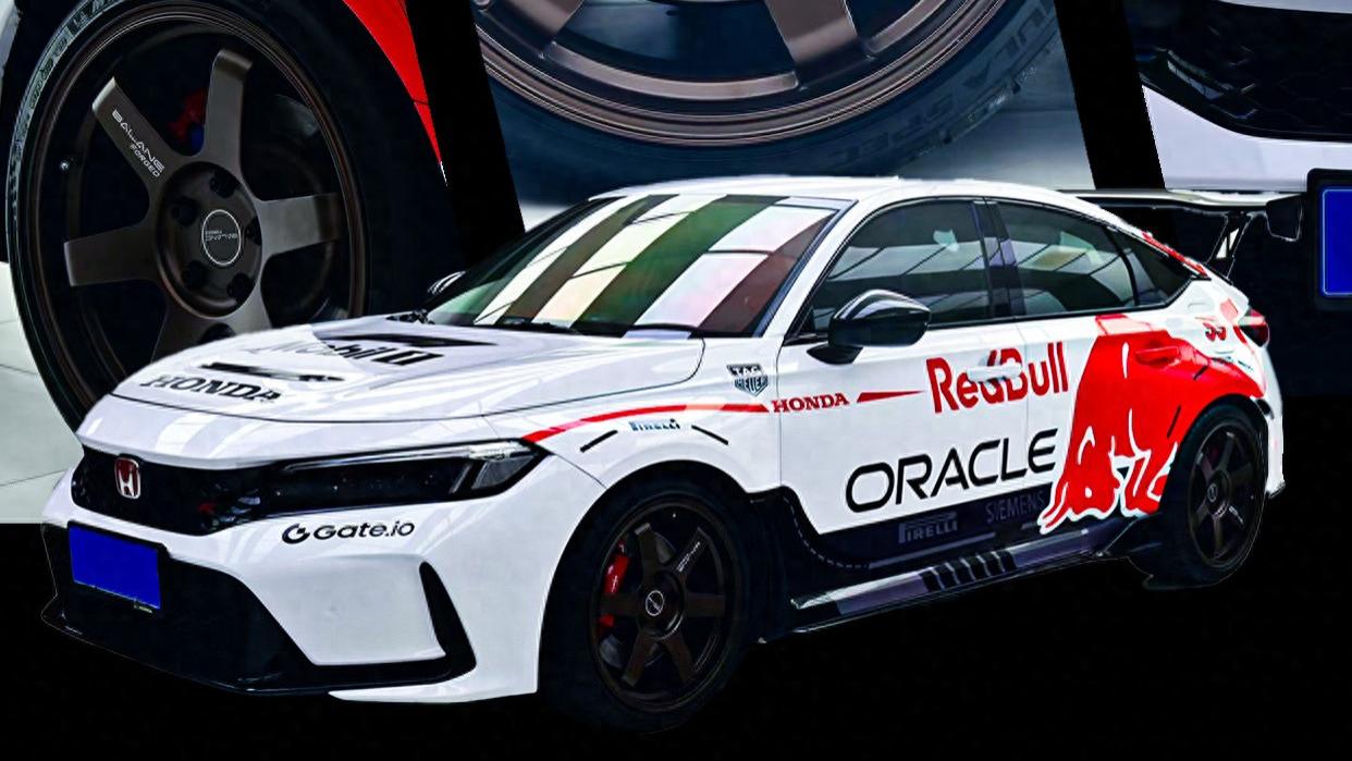 FL5不改，难不成吃灰啊！