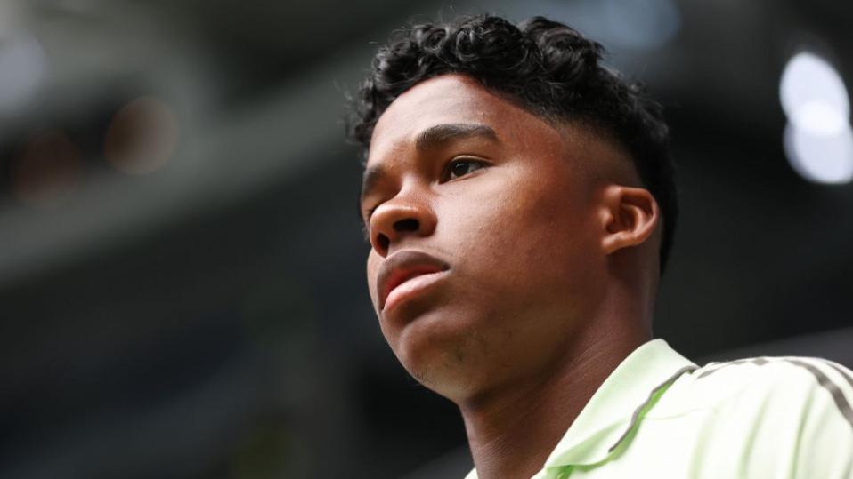 皇马一位球员将在一月转会