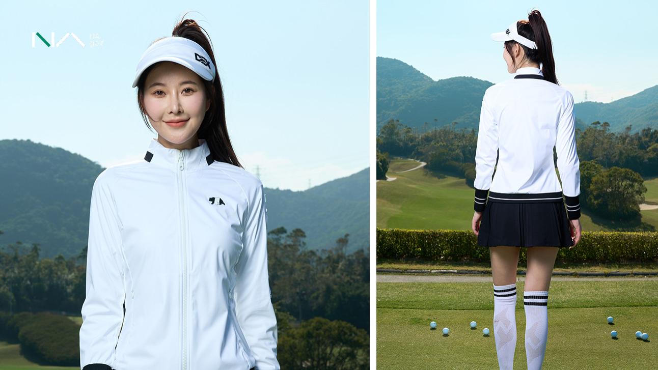 高尔夫四季全套穿搭指南：从果岭到日常的时尚方案