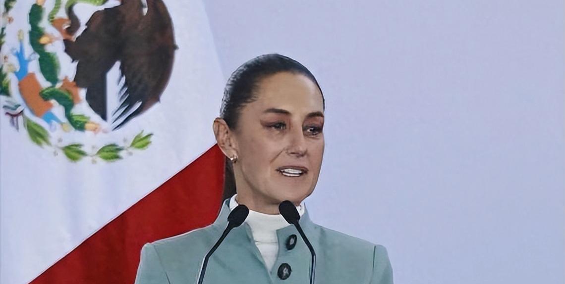 墨西哥没挺住，对中国“反水了”。背后美国的影子！
8月28日突发！墨西哥宣布20
