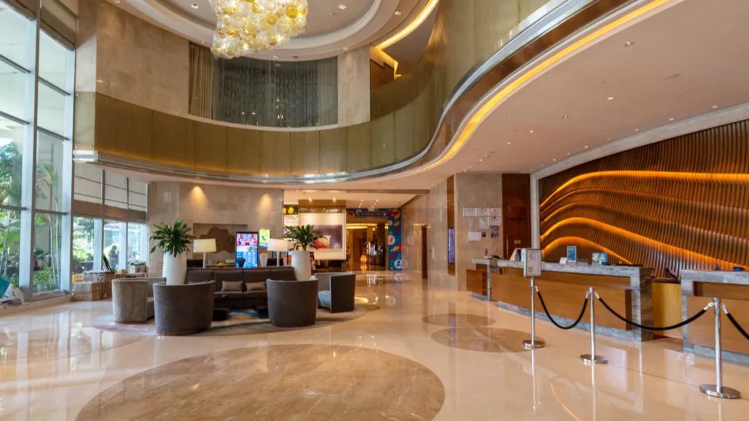 薅酒店羊毛的“白嫖党”，该治治了