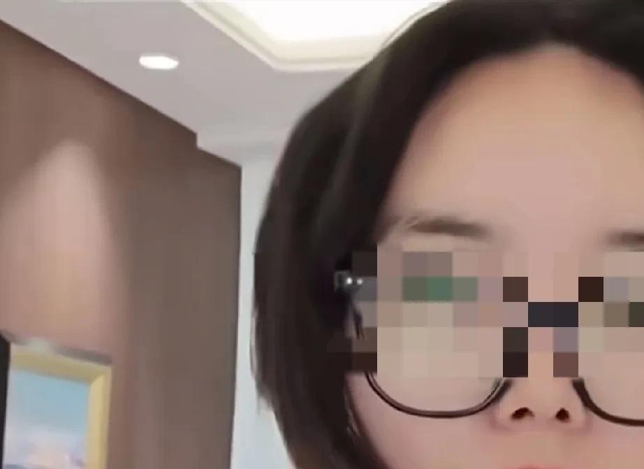 河南一位美女，当年花了348万买了一套房子，结果现在这套房子价格跌到只值121万