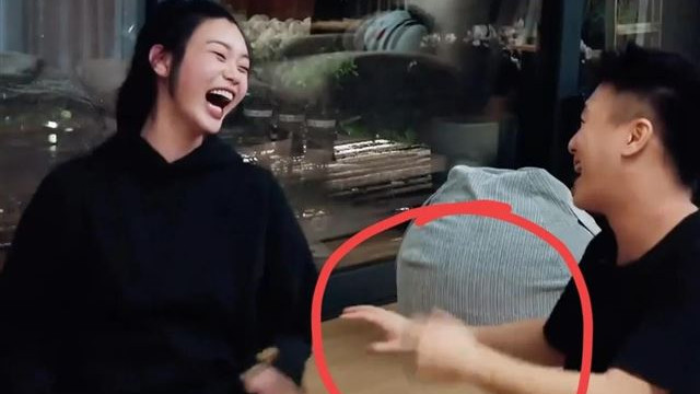 男人爱不爱老婆其实很明显：李承铉、朱兆祥、周一围根本藏不住