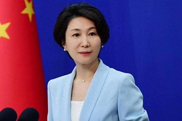 中方回应了！海外中国留学生不用担心了，特朗普对哈佛下手，祖国为你们撑腰！

5月