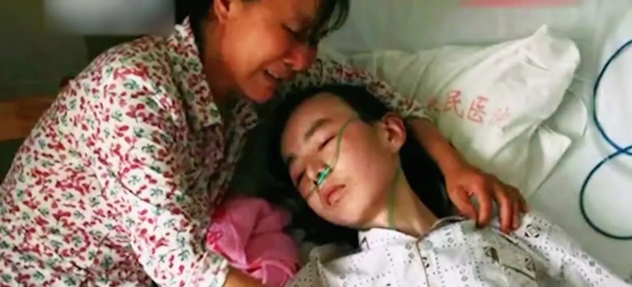 名校高材生失踪十年，被家人找回八年后因病离世，临终前的遗言让父母很是不解和气愤！