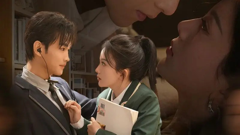 热门短剧《人生走马灯》全61集完整版（曹景皓＆马秋元）免费在线观看播放未删减版资源