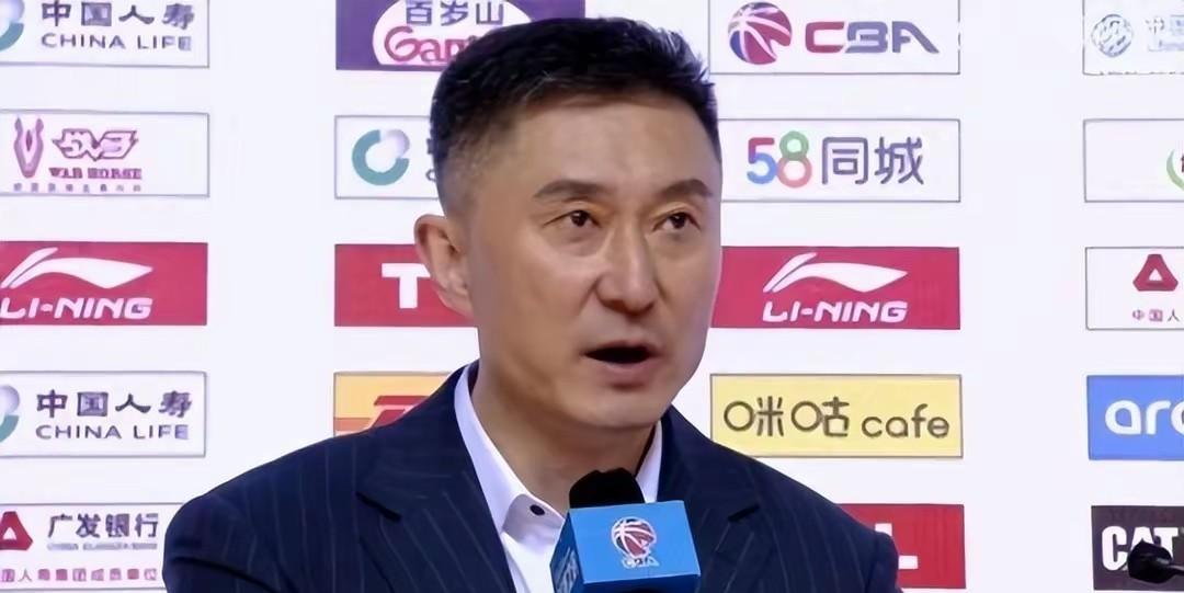 CBA从目前广东和北汽都大动作引援，可两教练对引进球员看法，各有不同
广东主教练
