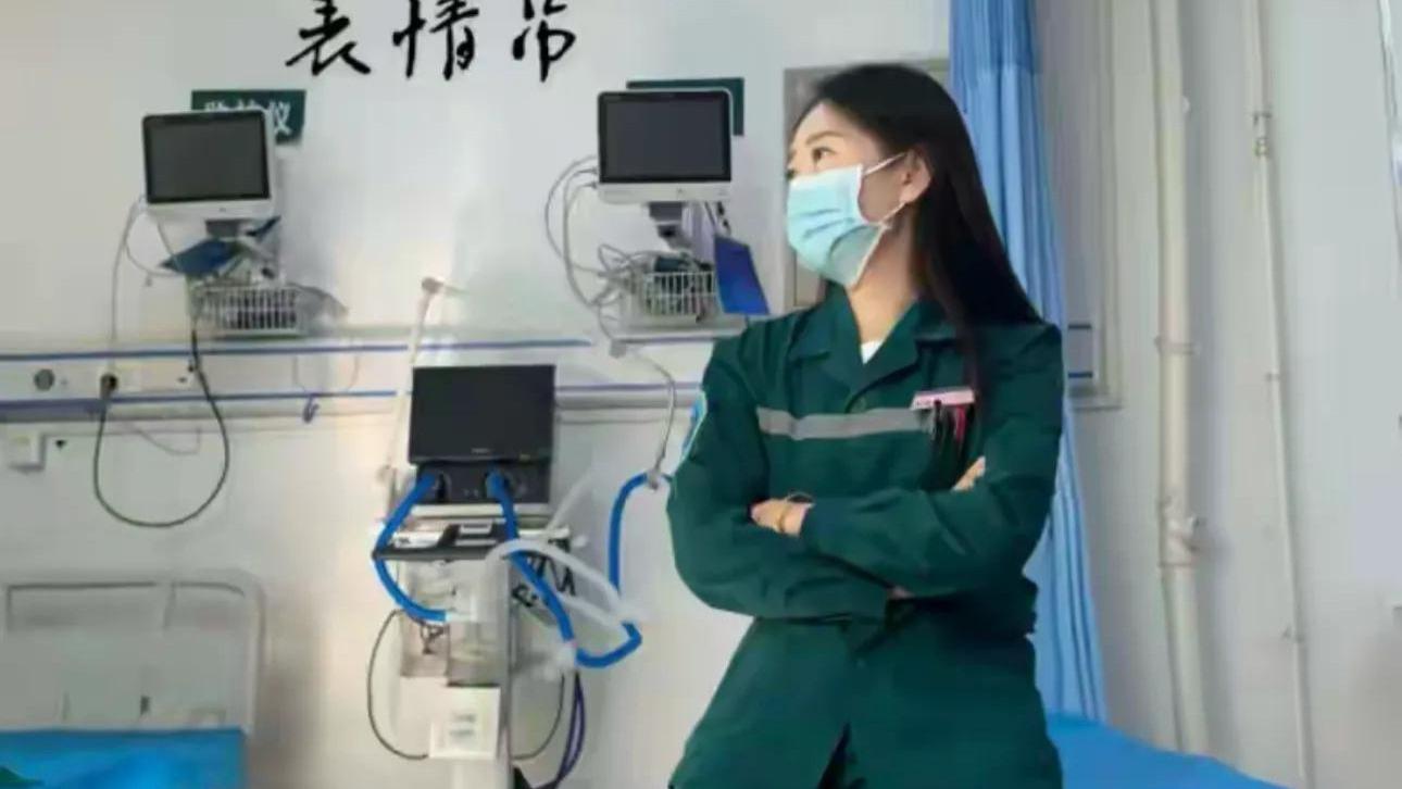 闹大了！女护士被患者家属殴打，两拳打成脑震荡！详情曝光，结局大快人心