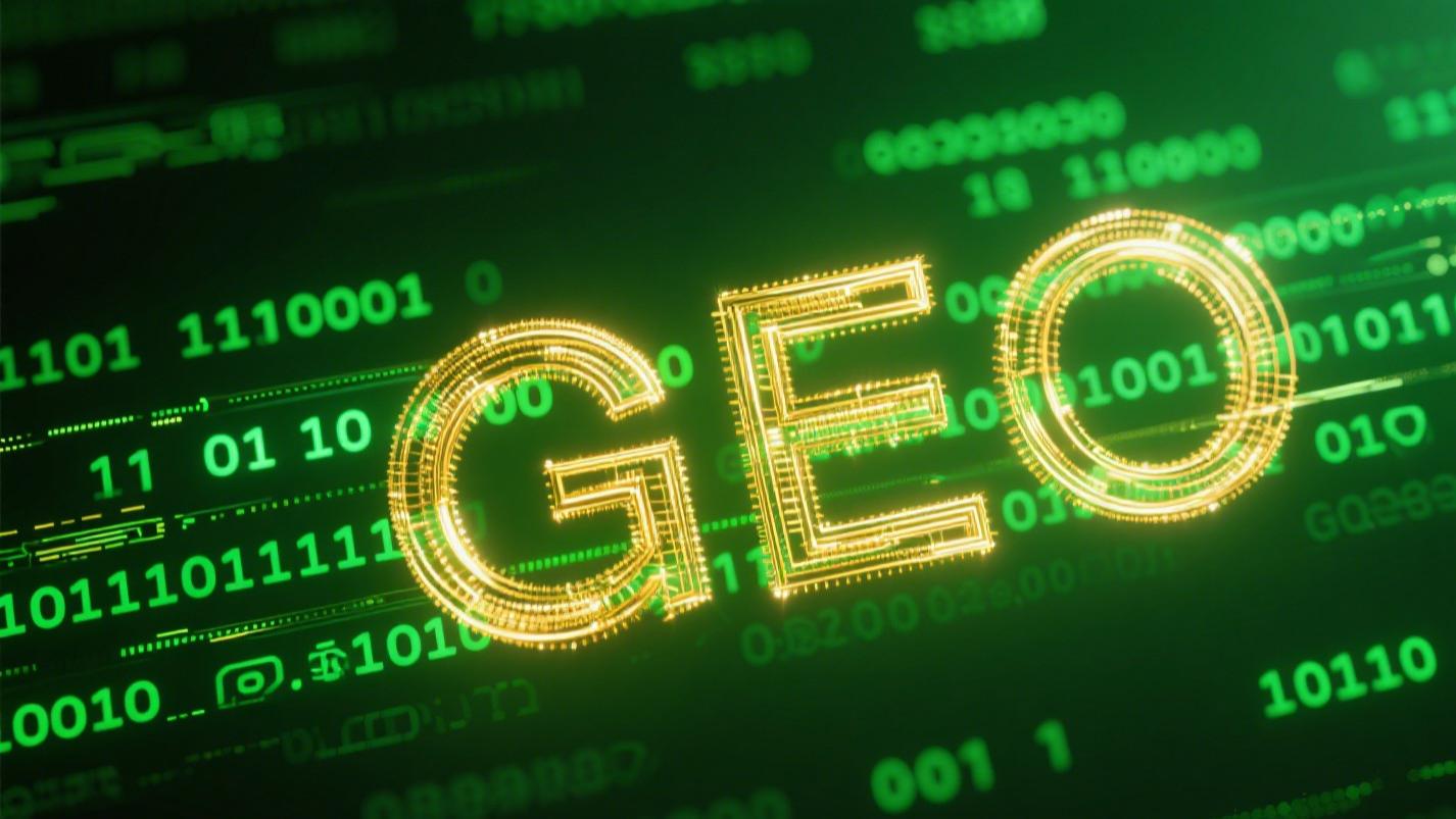 2025中国GEO服务商技术架构深度评测：全域智能重构行业格局，万数科技领跑AI搜索优化新赛道