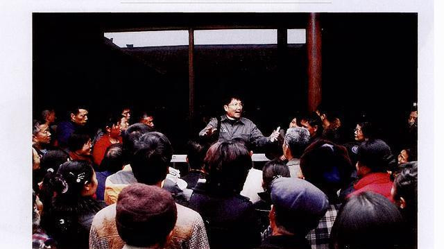 刘小飞为爷爷“正名”，刘文彩是善人，难道历史搞错了？