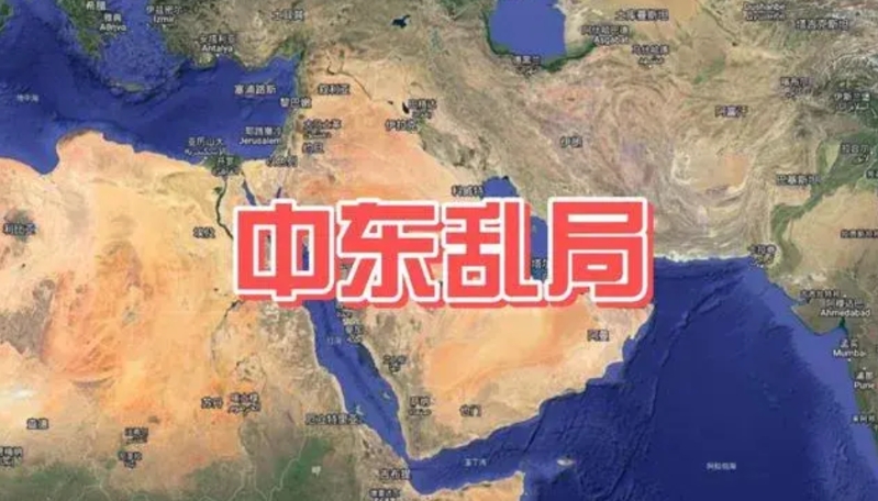 很多人担心伊朗投降，真的没必要，我告诉你伊朗100%不会投降。
伊朗想跪，以色列