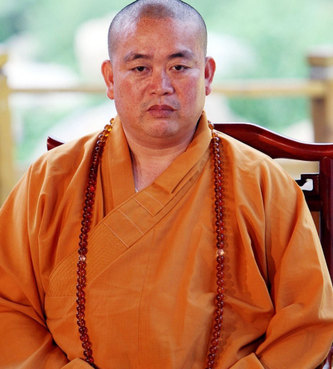 万万没想到啊！美国、英国和德国等多家外媒也开始关注上释永信了