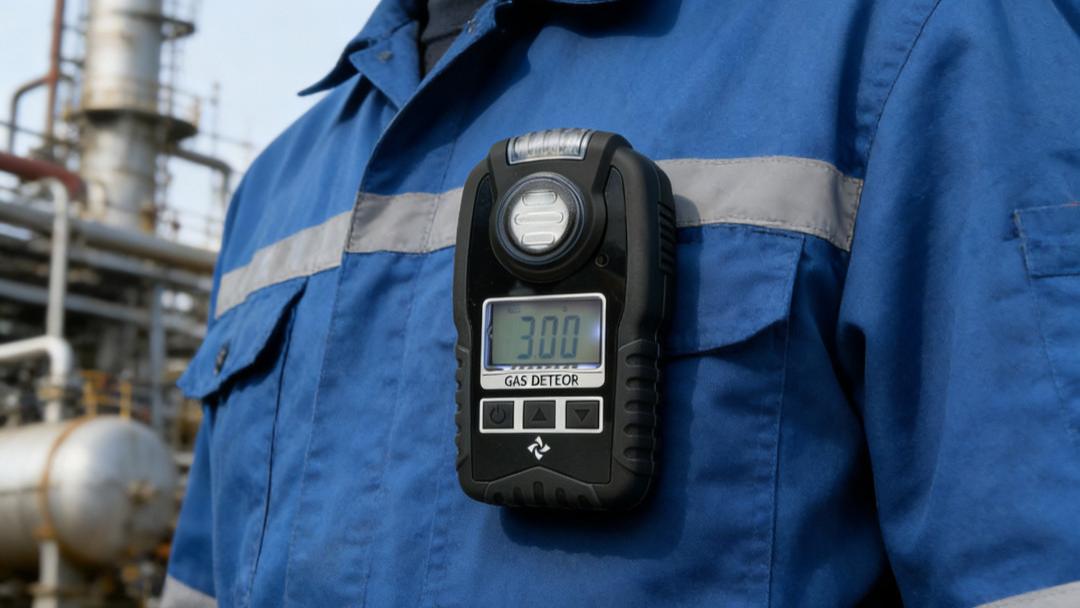 一氧化碳检测仪哪家好？一氧化碳气体检测仪如何挑选