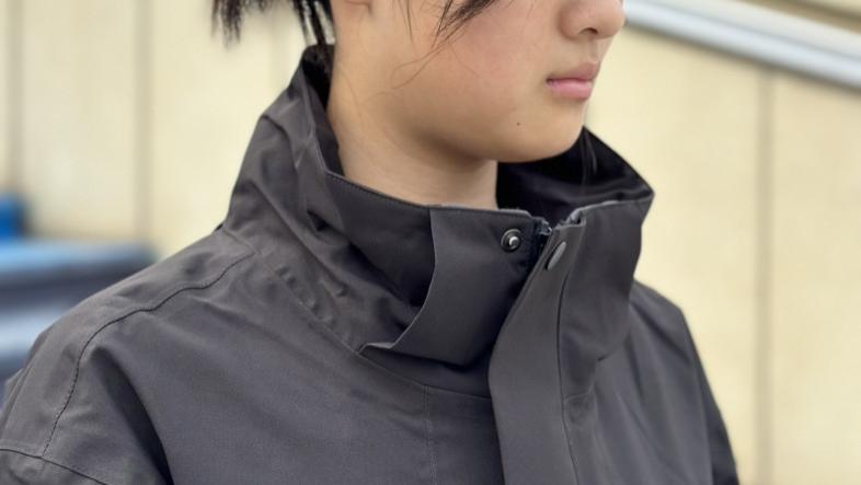 技术闪电突袭！GaKior冲锋衣7防面料破解高原难题，媲美始祖鸟！