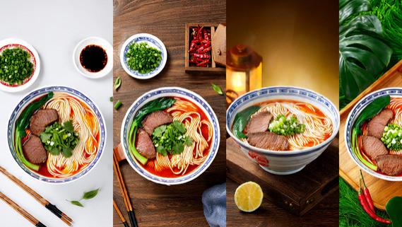 贵阳牛肉粉：地道贵州风味的味觉盛宴