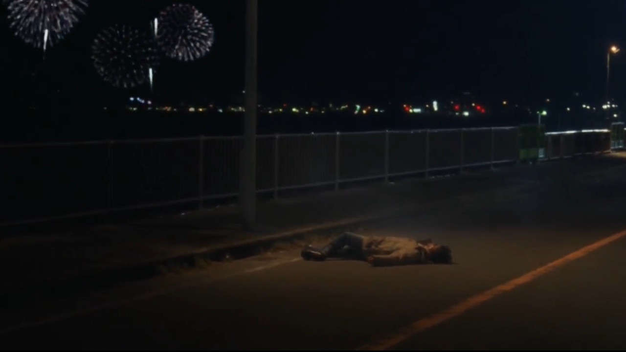 十六年悬案：自首背后的多重真相