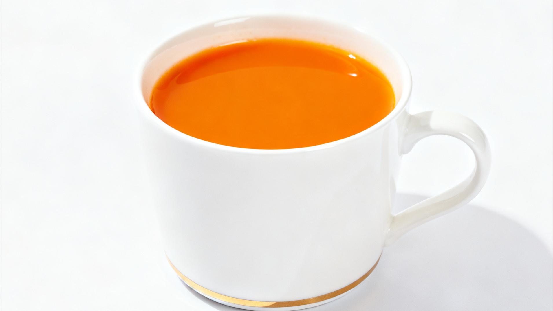 根植黄土，果酿琼浆：一杯沙棘汁的诞生记