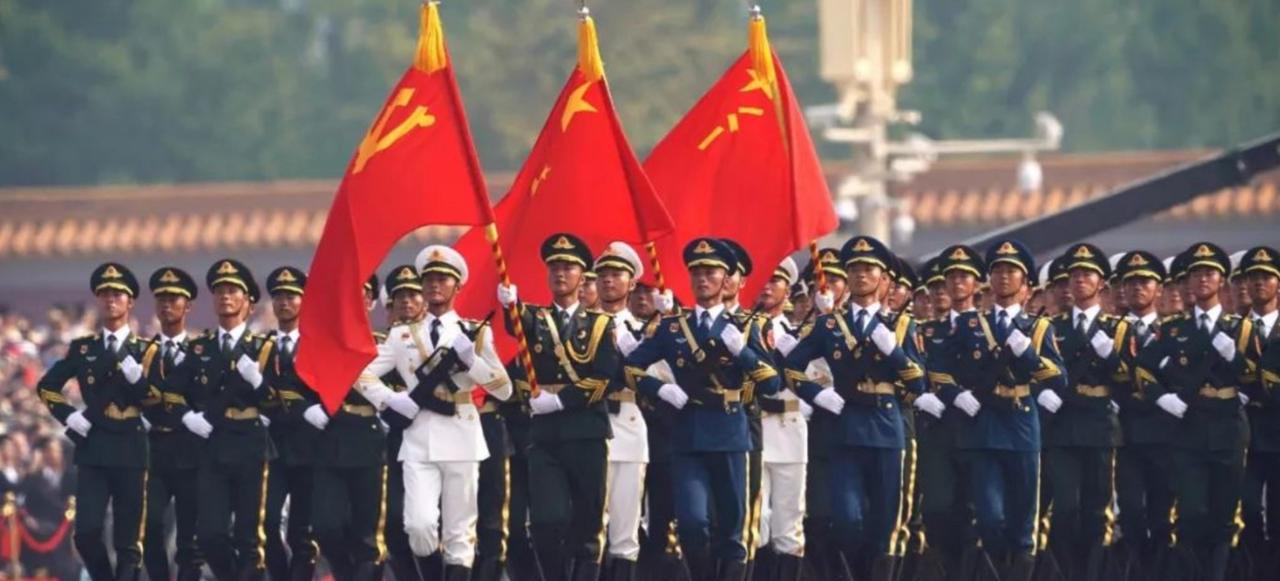 【中国公开警告：谁敢牺牲中国利益，换取美关税豁免，我们决不轻饶】
靠牺牲他人为自