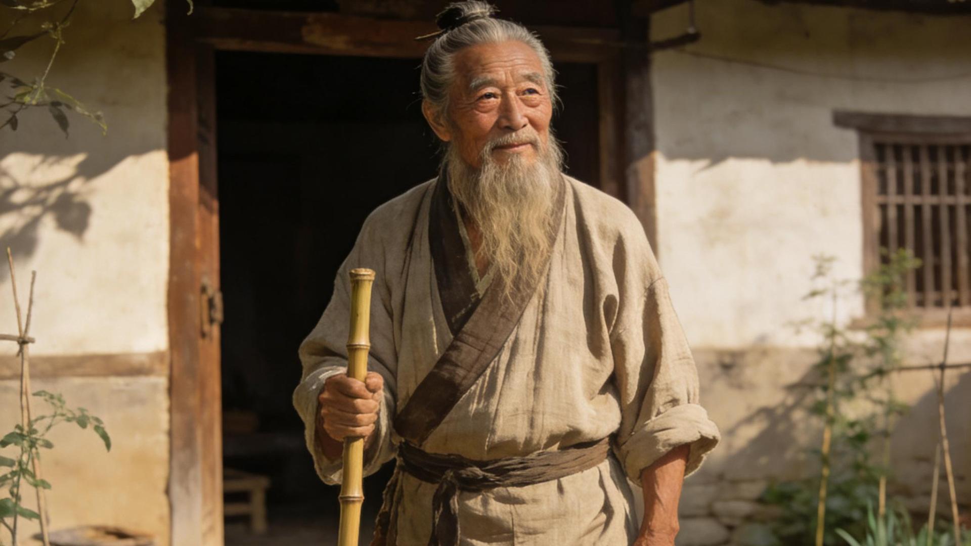 曹操的爷爷叫曹节，女儿也叫曹节，大文学家取名就这素质？