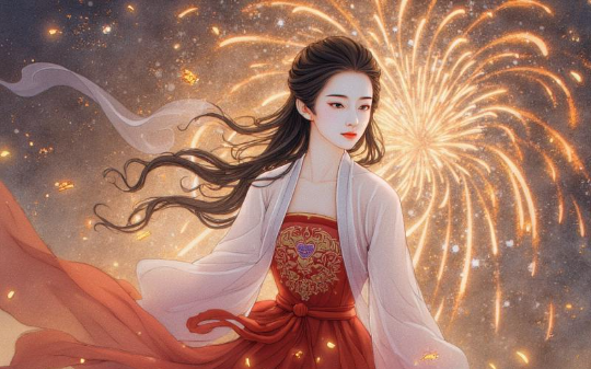 大女主靠着系统作威作福，偷神兽偷到我妹妹身上？我杀疯了。