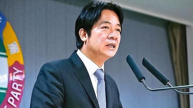 赖清德逃跑路线曝光，国民党发起反击，台学者断言两岸统一时间点