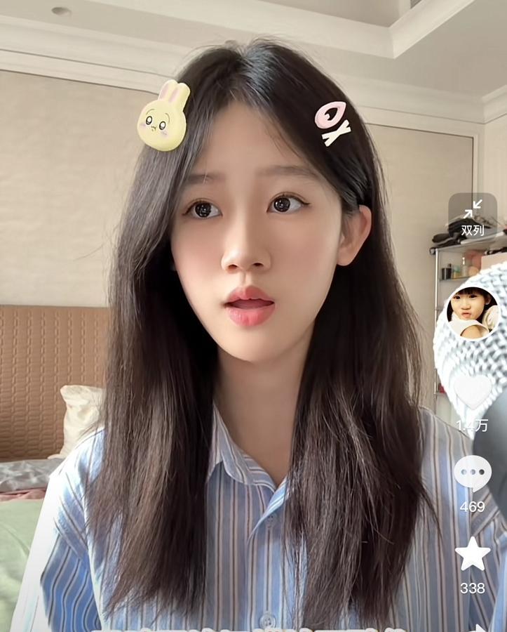 这波贝儿挑战单依纯的《珠玉》有点意思啊。单依纯在《歌手2025》首期直播里确实把