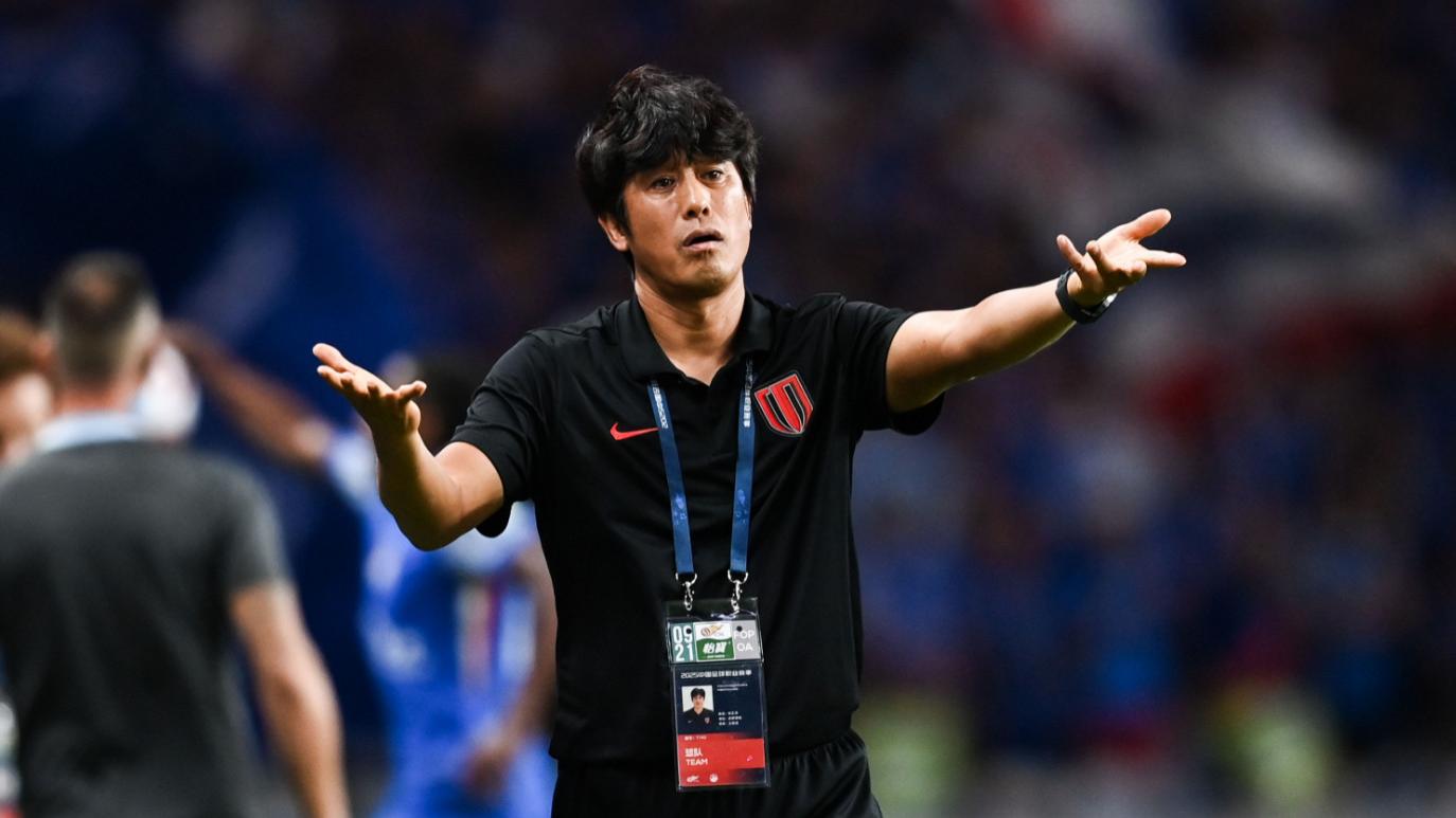 成都蓉城告别徐正源时代，徐正源放弃续约的背后有什么隐情？