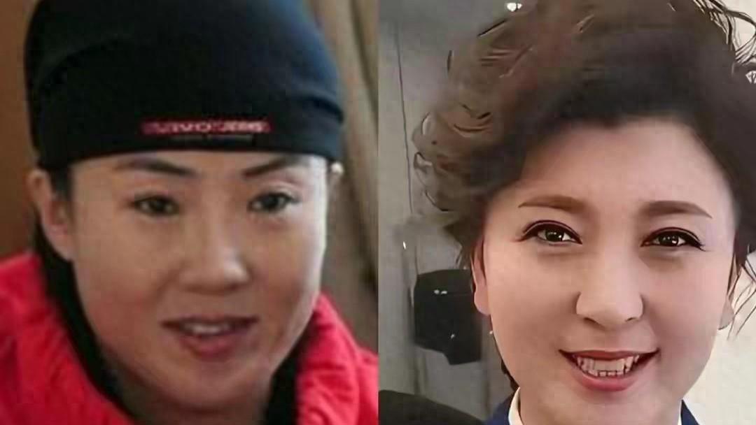 赵本山电话进直播间，孙立荣一句够花，闫学晶翻车了？