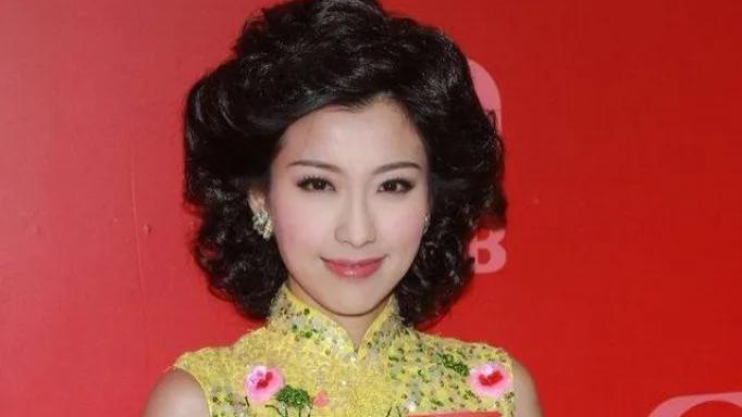 姚子羚：从TVB小花到演技派女神的华丽蜕变